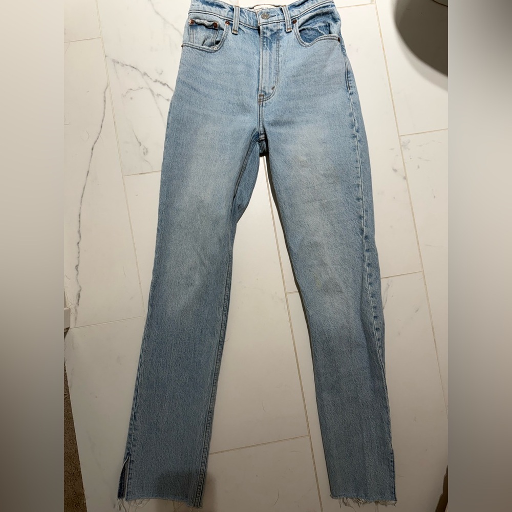 Abercrombie Jeans